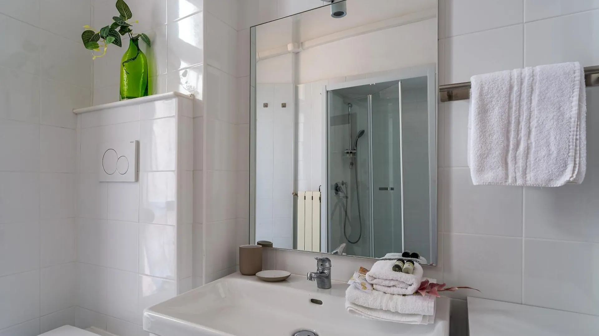 Iflat Colosseum'S Brand New & Cozy Nest Rome