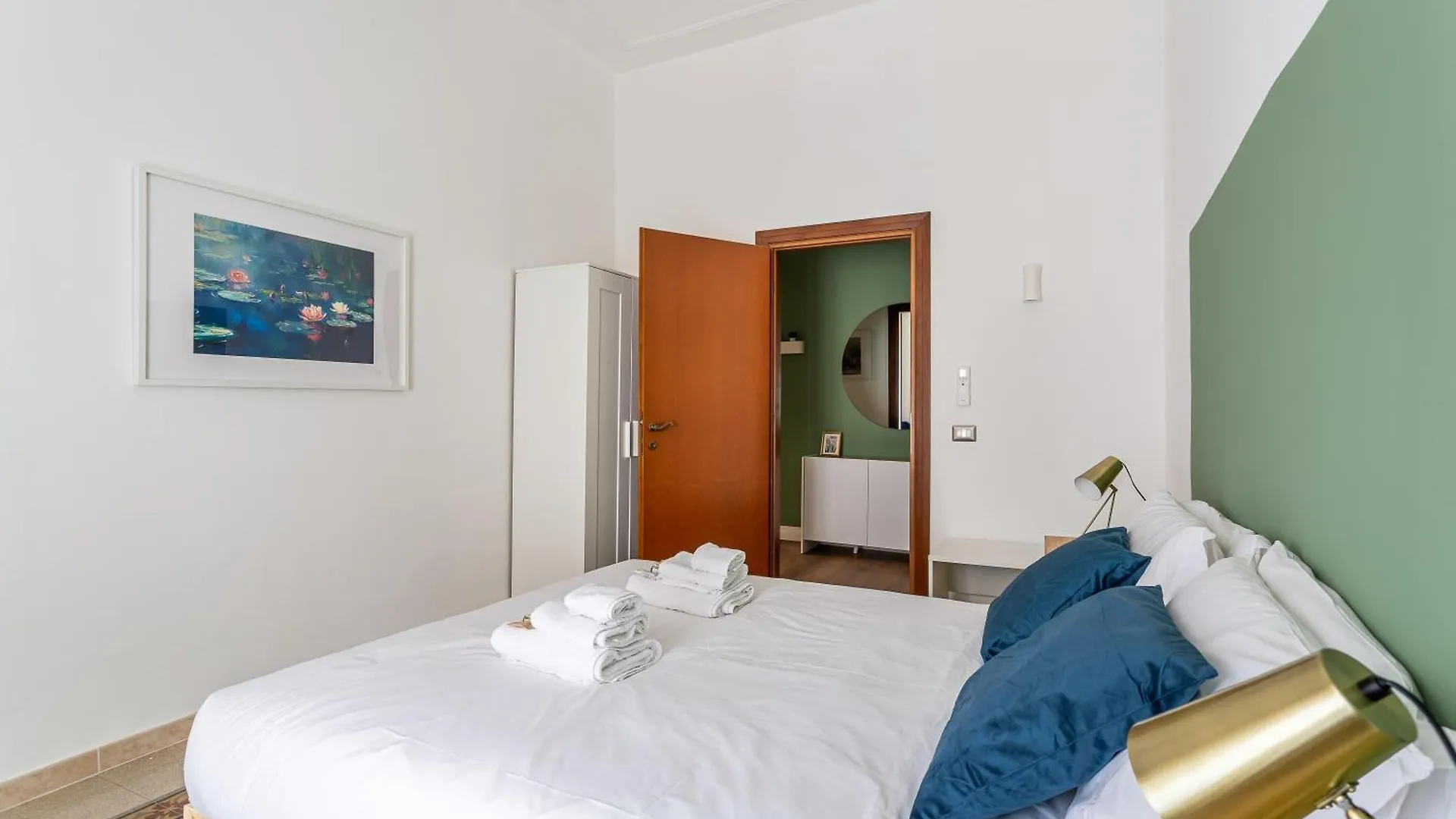 Iflat Colosseum'S Brand New & Cozy Nest Rome 0*,