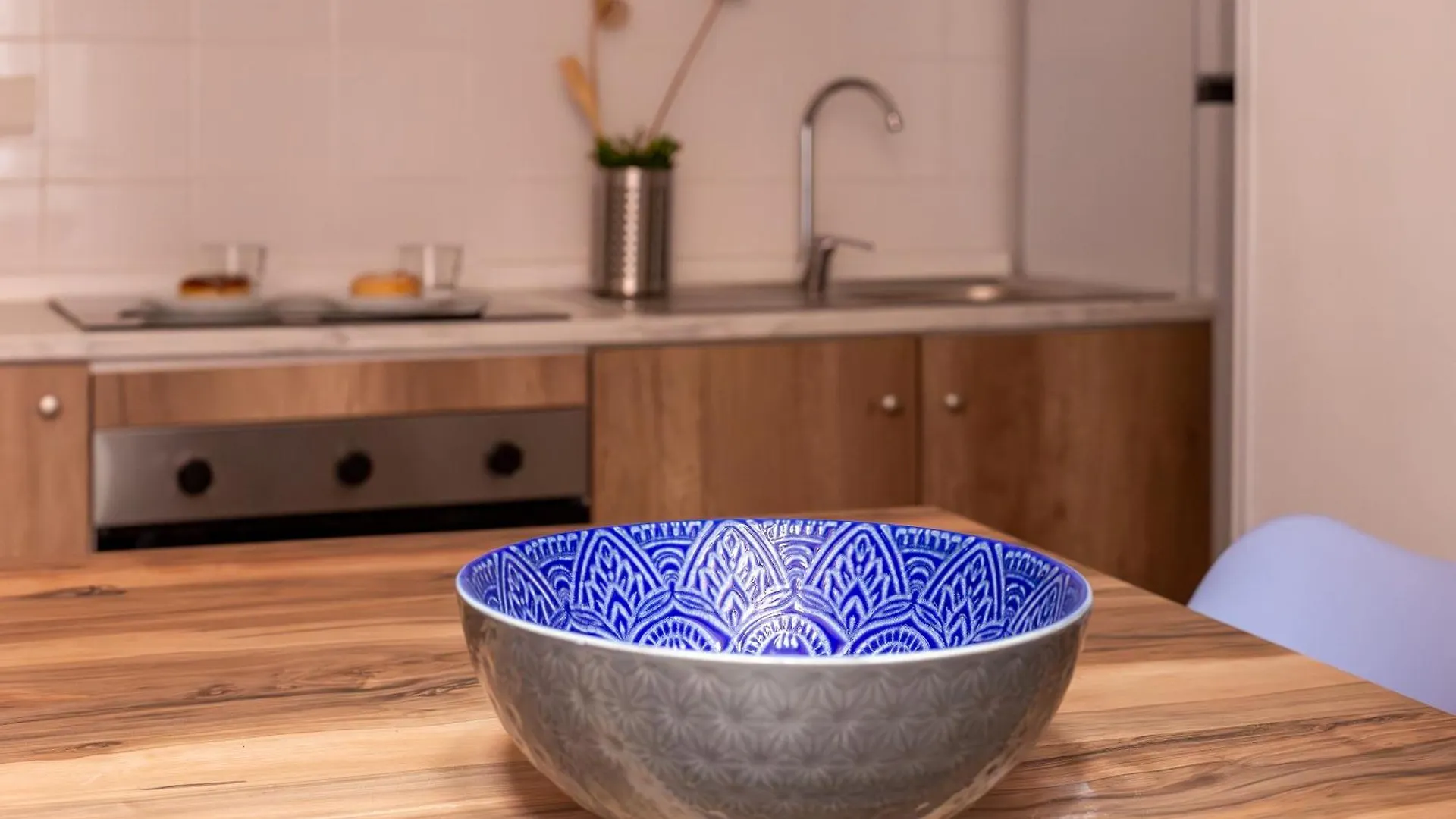 Apartment Iflat Colosseum'S Brand New & Cozy Nest Rome