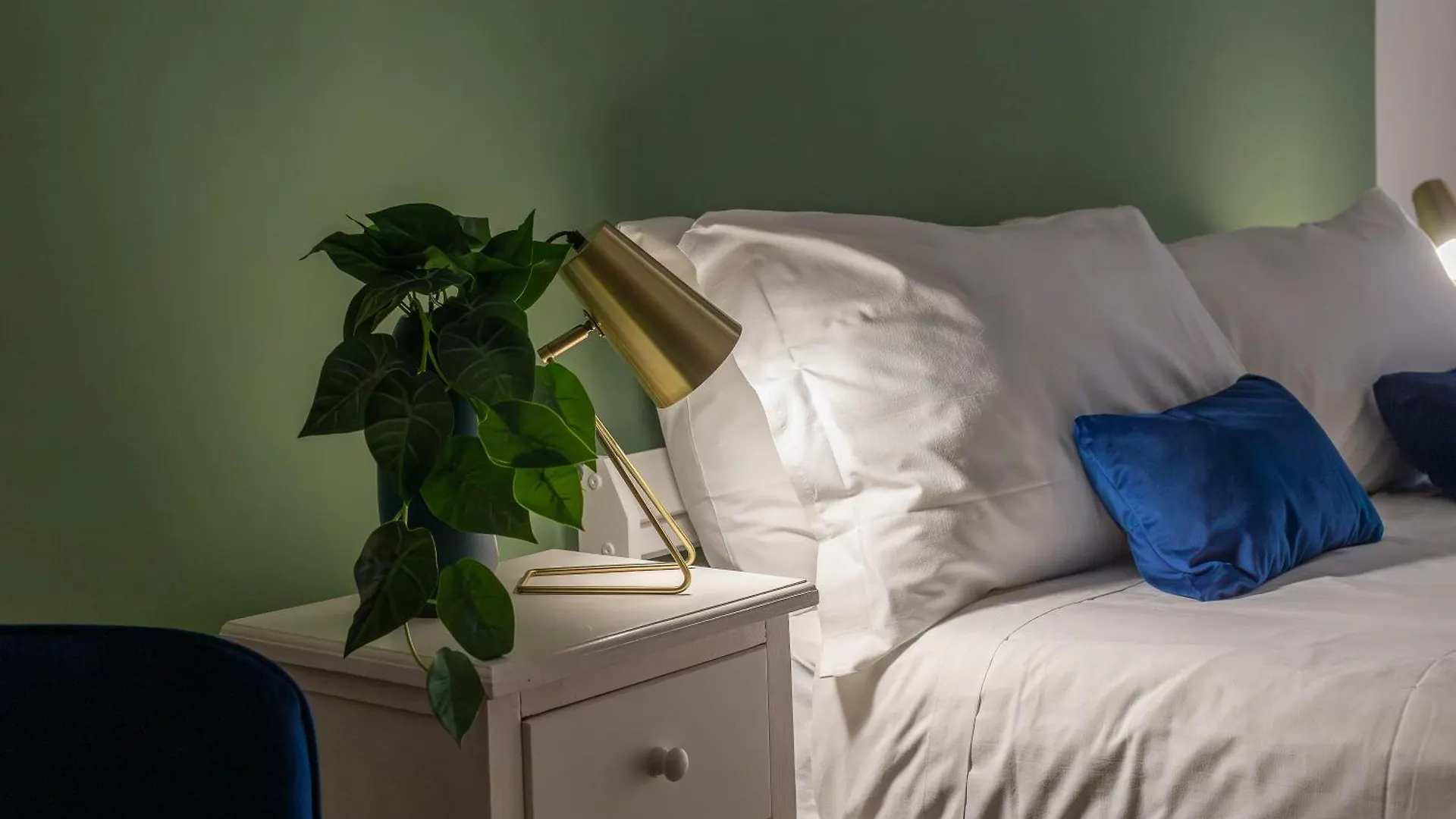 Apartment Iflat Colosseum'S Brand New & Cozy Nest Rome
