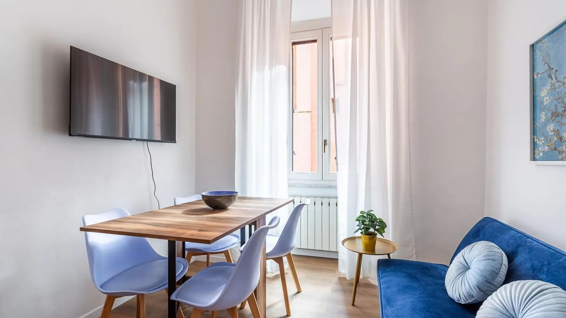 Iflat Colosseum'S Brand New & Cozy Nest Rome Italy