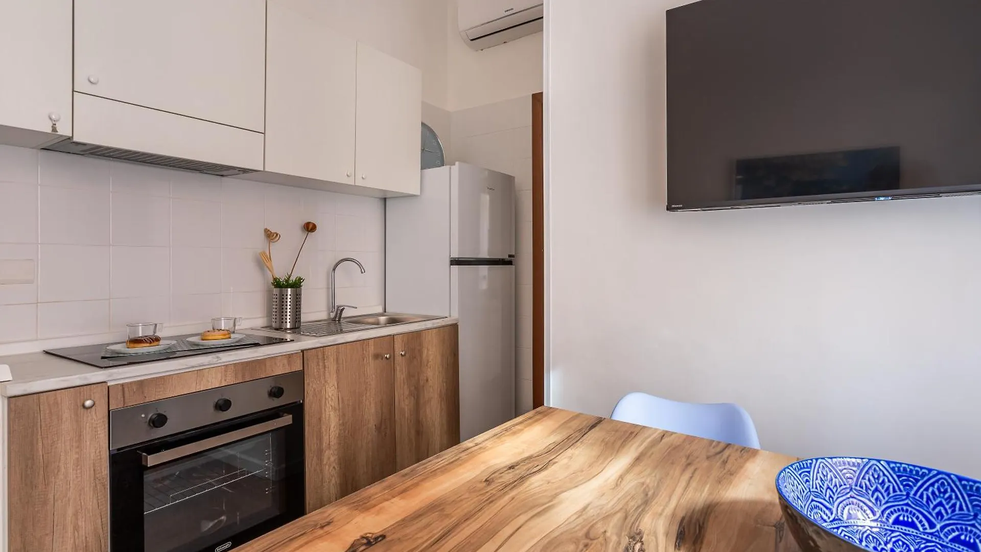 Iflat Colosseum'S Brand New & Cozy Nest Rome 0*,  Italy