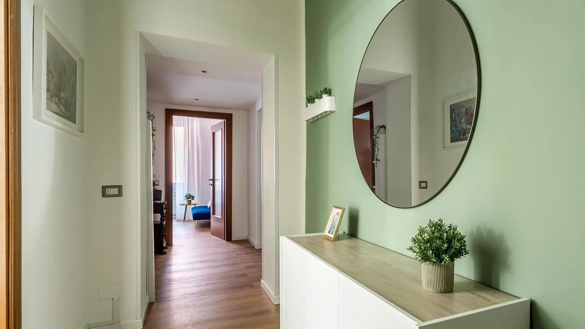 Iflat Colosseum'S Brand New & Cozy Nest Rome