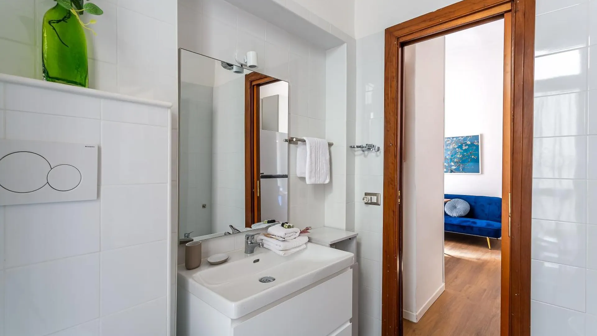 Apartment Iflat Colosseum'S Brand New & Cozy Nest Rome