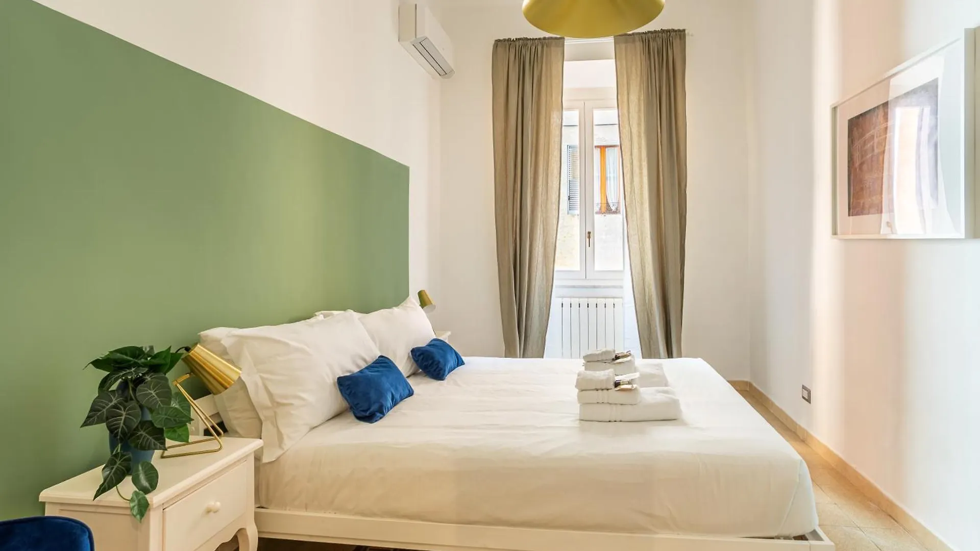 Iflat Colosseum'S Brand New & Cozy Nest Rome