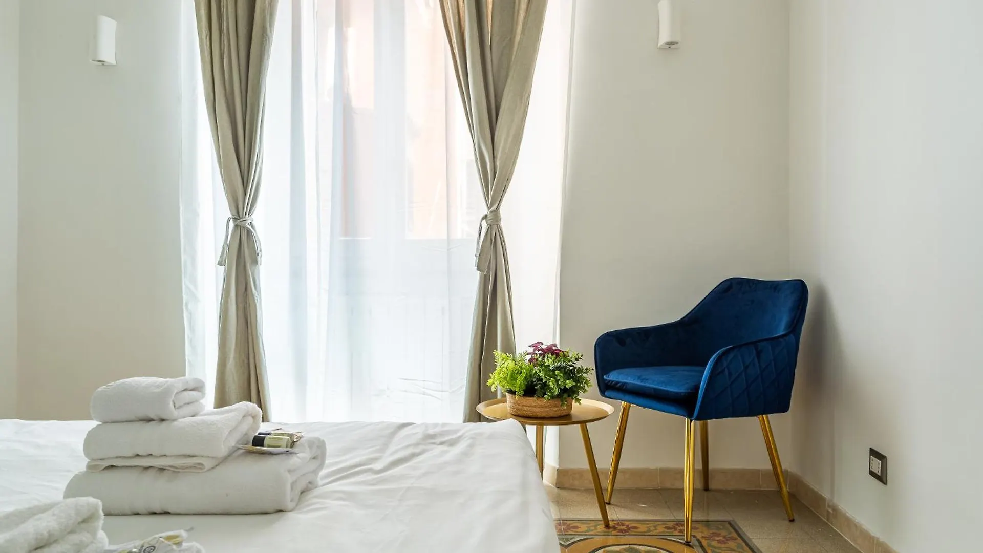 Apartment Iflat Colosseum'S Brand New & Cozy Nest Rome Italy