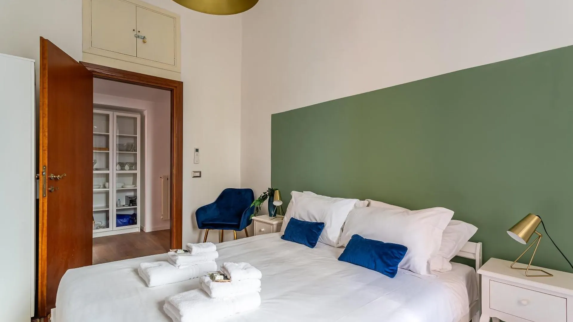 Iflat Colosseum'S Brand New & Cozy Nest Rome