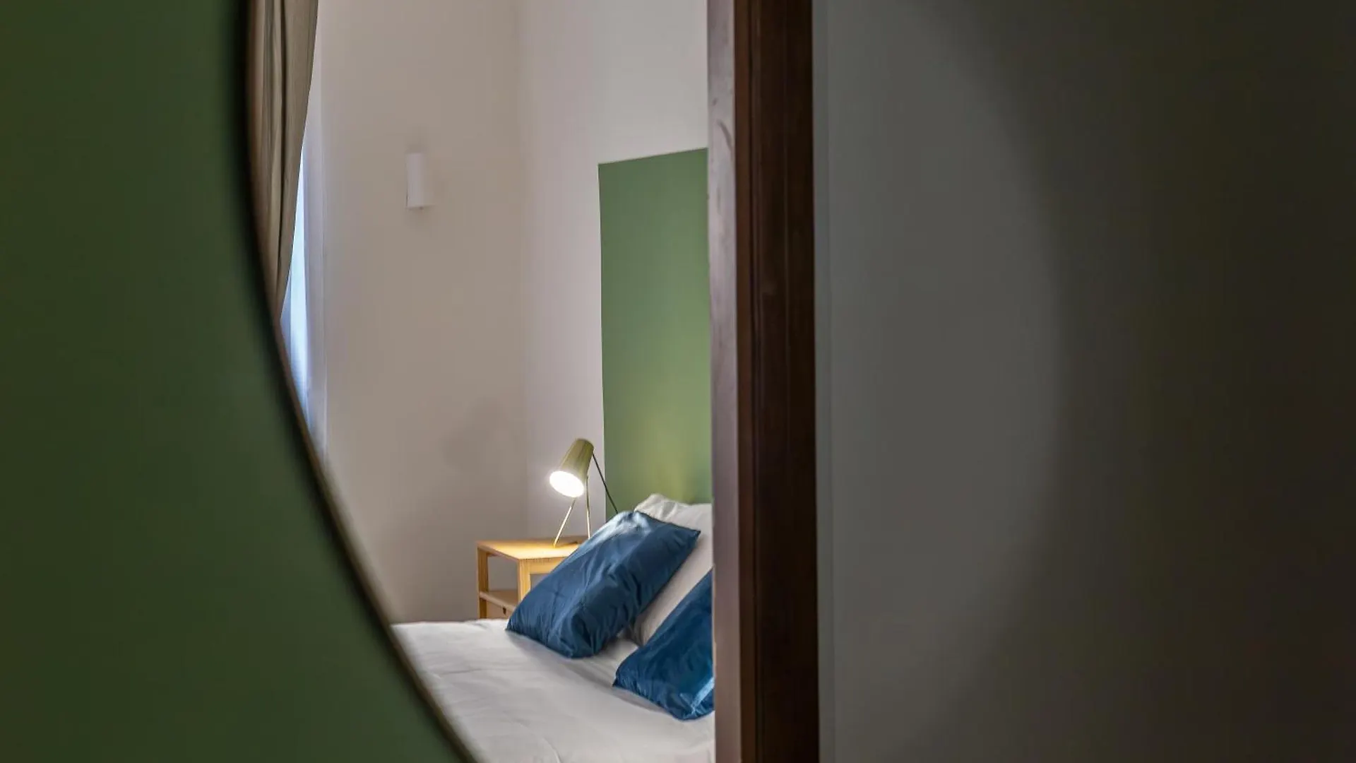 Iflat Colosseum'S Brand New & Cozy Nest Rome Apartment