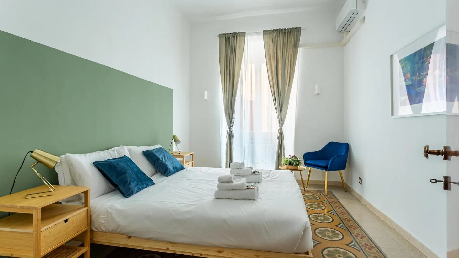 Iflat Colosseum'S Brand New & Cozy Nest Rome