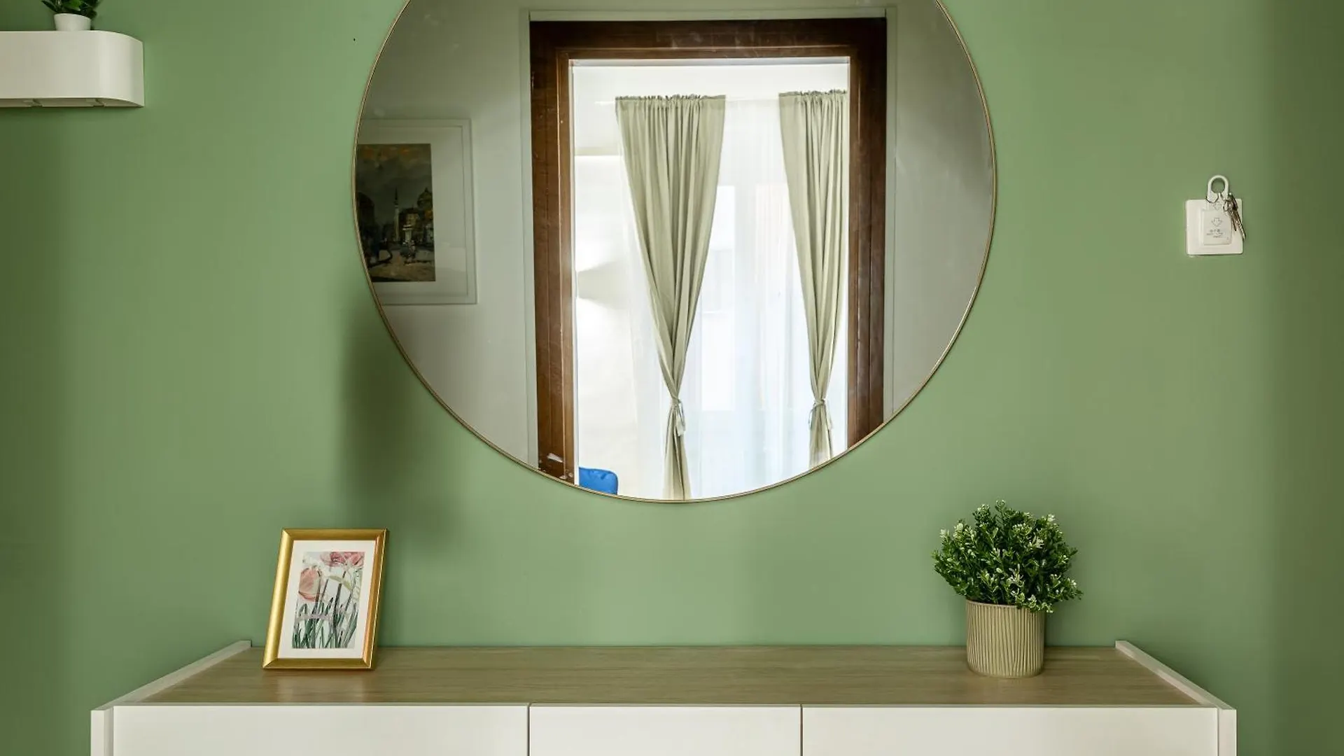 Iflat Colosseum'S Brand New & Cozy Nest Řím 0*,