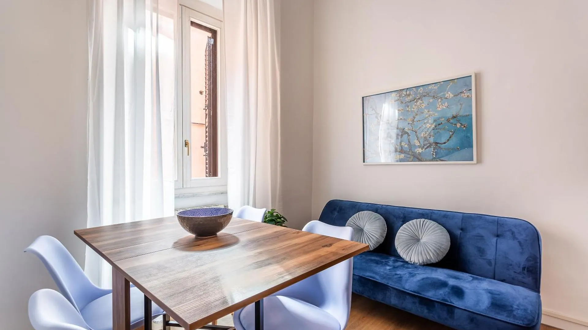 Apartmán Iflat Colosseum'S Brand New & Cozy Nest Řím